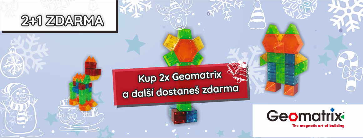 Banner web_Geomatrix_vanoce
